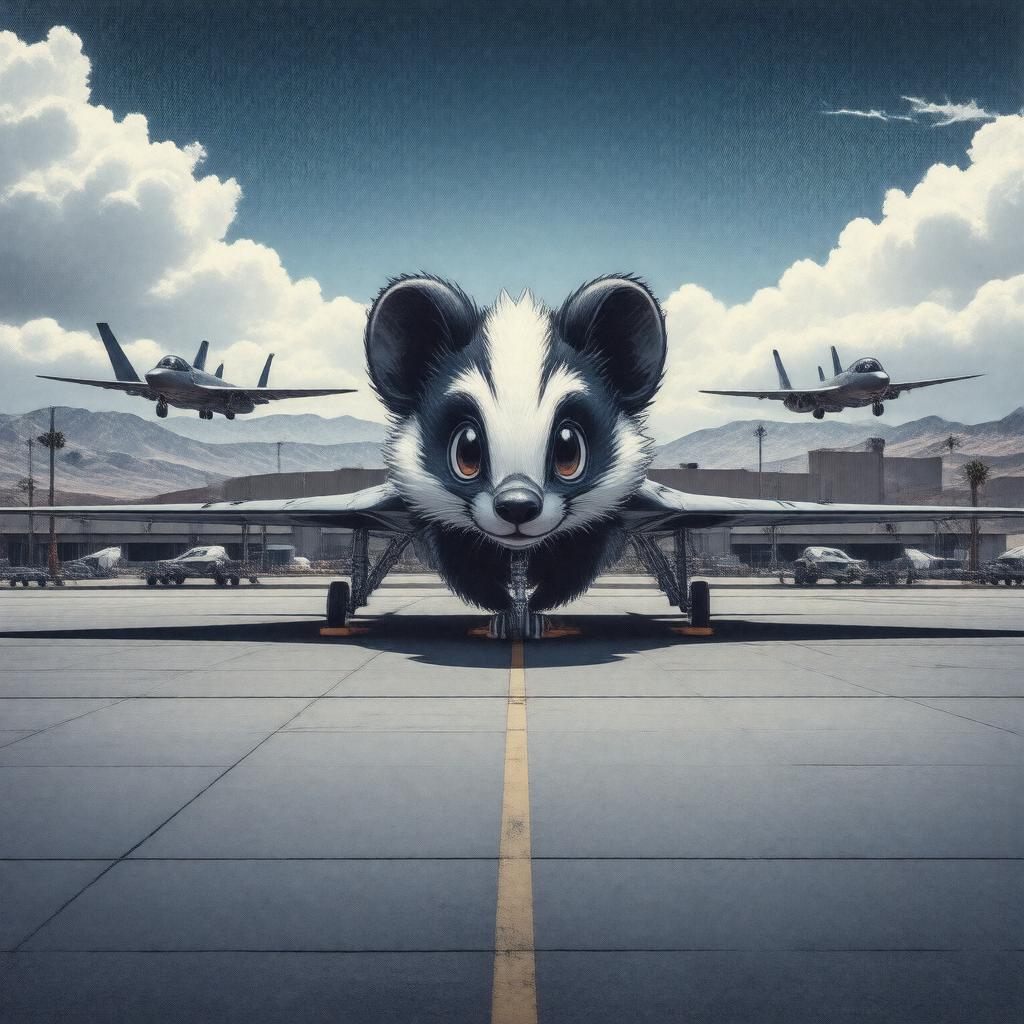 Lockheed Skunk Works
